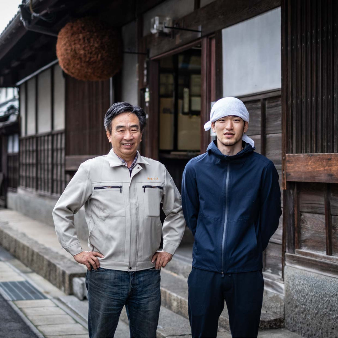 理想の酒への想いが魂を繋ぎ、信じた道を進み続ける「相原酒造」