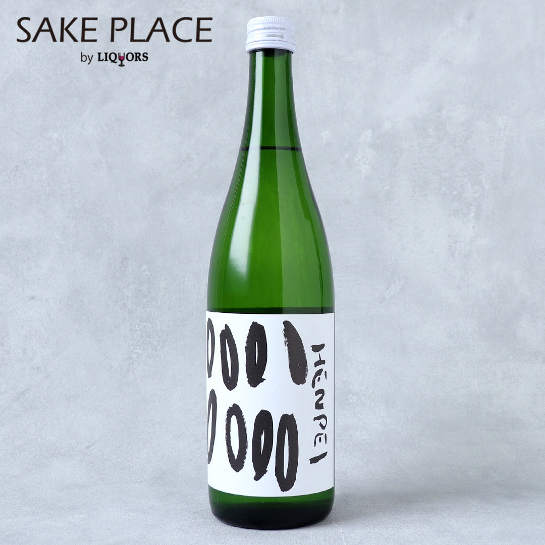 富久長 八反草 HENPEI 720ml