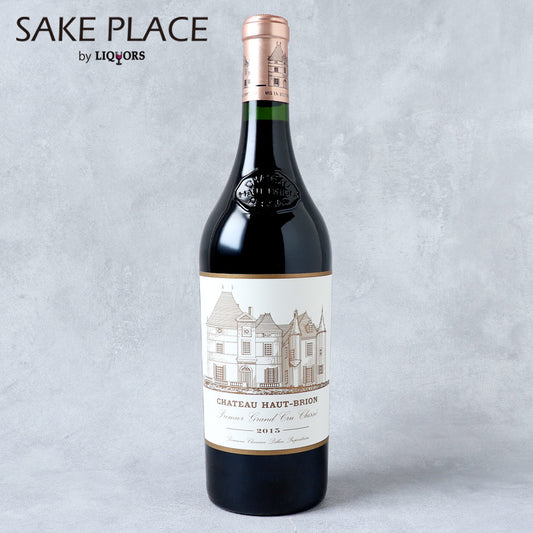 シャトー・オー・ブリオン 2015 750ml