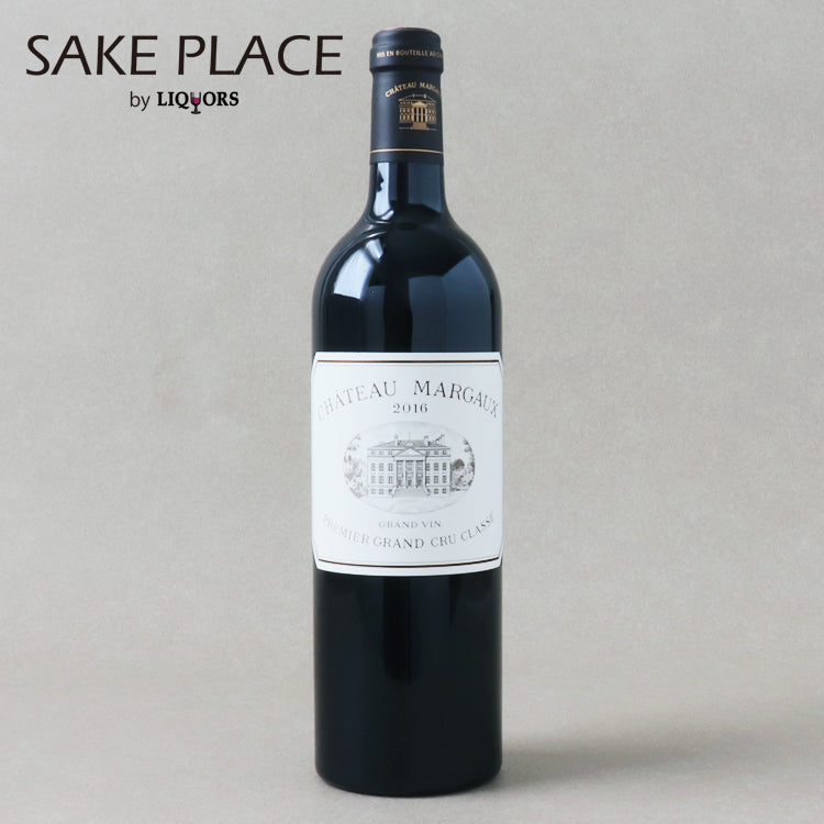 シャトー・マルゴー 2016 750ml