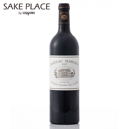シャトー・マルゴー 2017 750ml