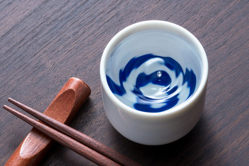 日本酒