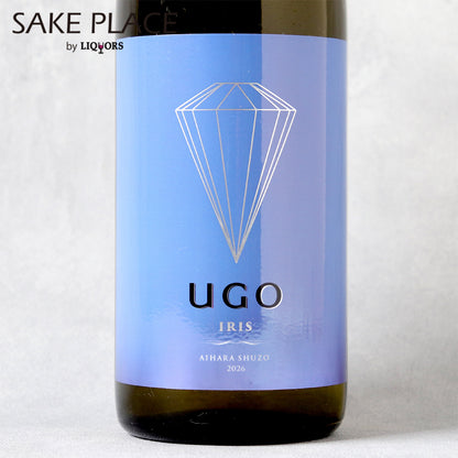 ＵＧＯ　ＩＲＩＳ 720ml