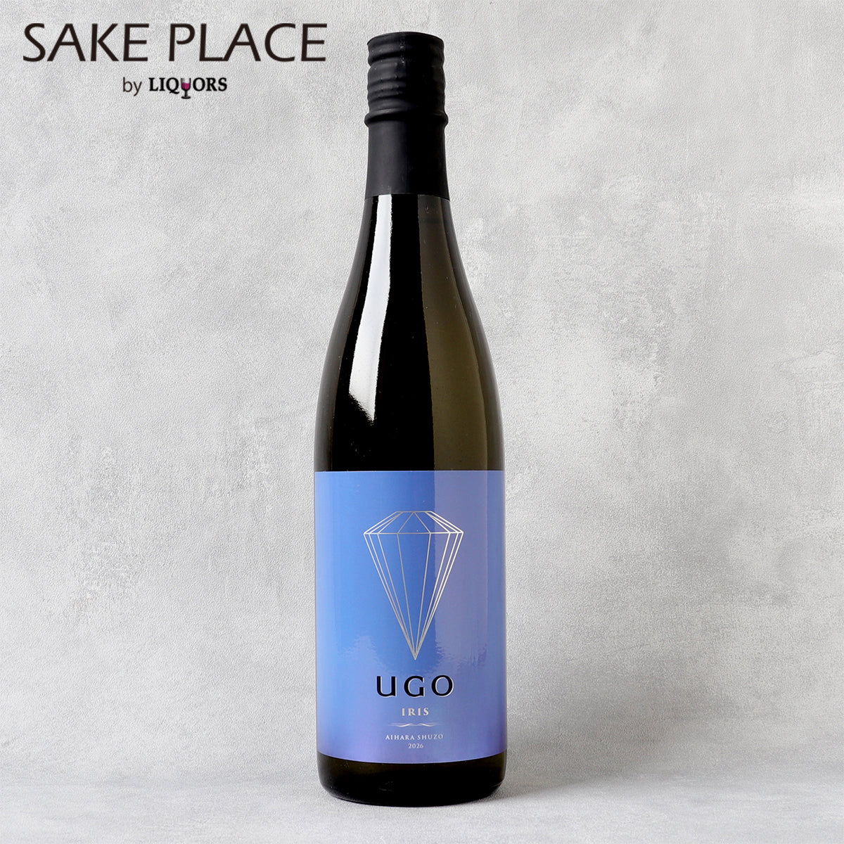 ＵＧＯ　ＩＲＩＳ 720ml