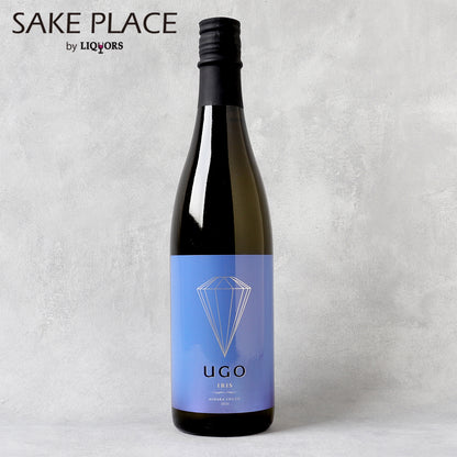 ＵＧＯ　ＩＲＩＳ 720ml