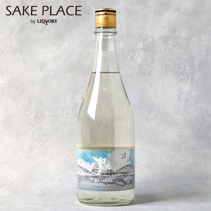 白鴻　ＨＡＫＵＫＯ ＮＡＴＳＵ 720ml
