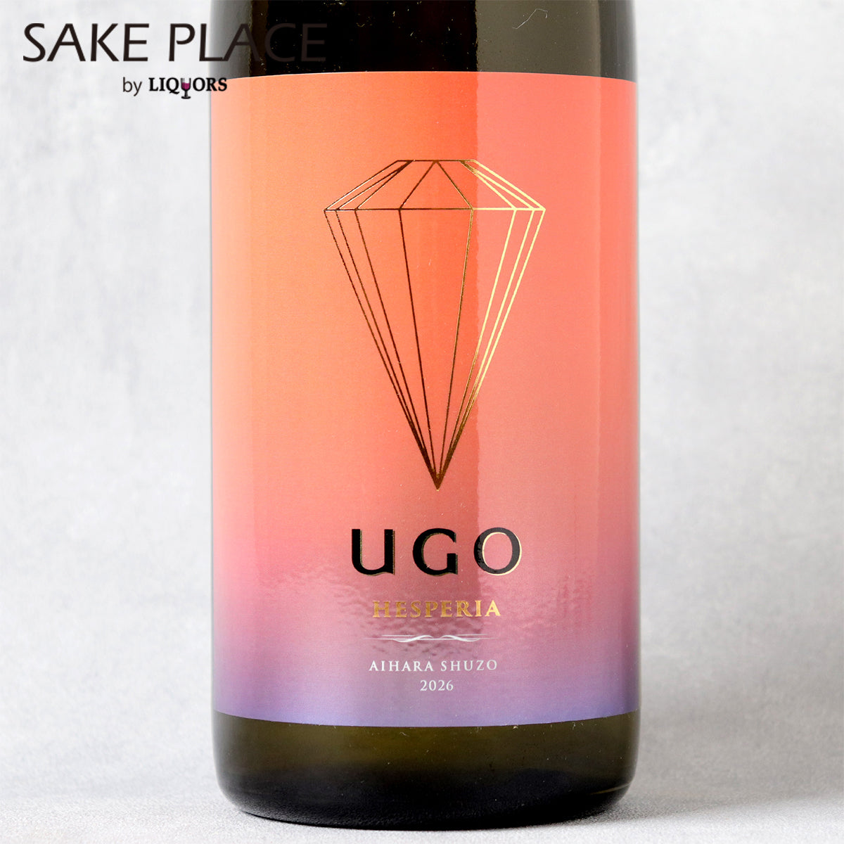 ＵＧＯ　ＨＥＳＰＥＲＩＡ 720ml