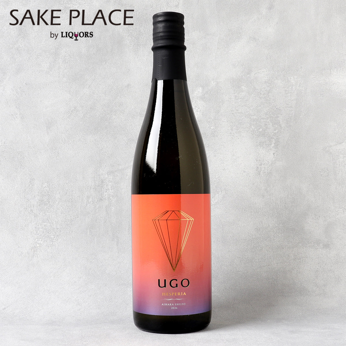 ＵＧＯ　ＨＥＳＰＥＲＩＡ 720ml