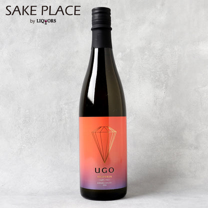 ＵＧＯ　ＨＥＳＰＥＲＩＡ 720ml