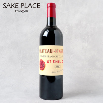 シャトー・フィジャック 2020 750ml