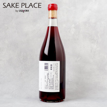 domaine tetta Muscat Bailey A 750ml