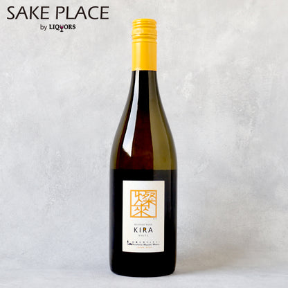 三次ワイン 燦来（きら） 750ml