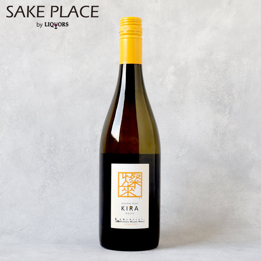 三次ワイン 燦来（きら） 750ml