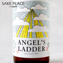 画像をギャラリービューアに読み込む, Angel's Ladder Ver.6 広島 金光酒造
