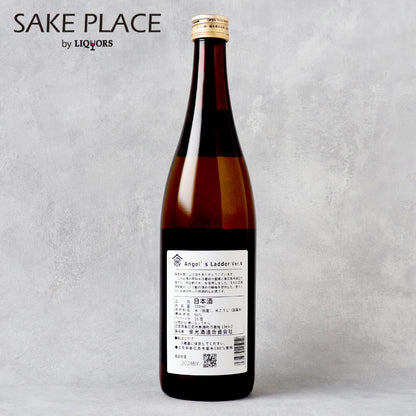 Angel's Ladder Ver.6 広島 金光酒造 720ml