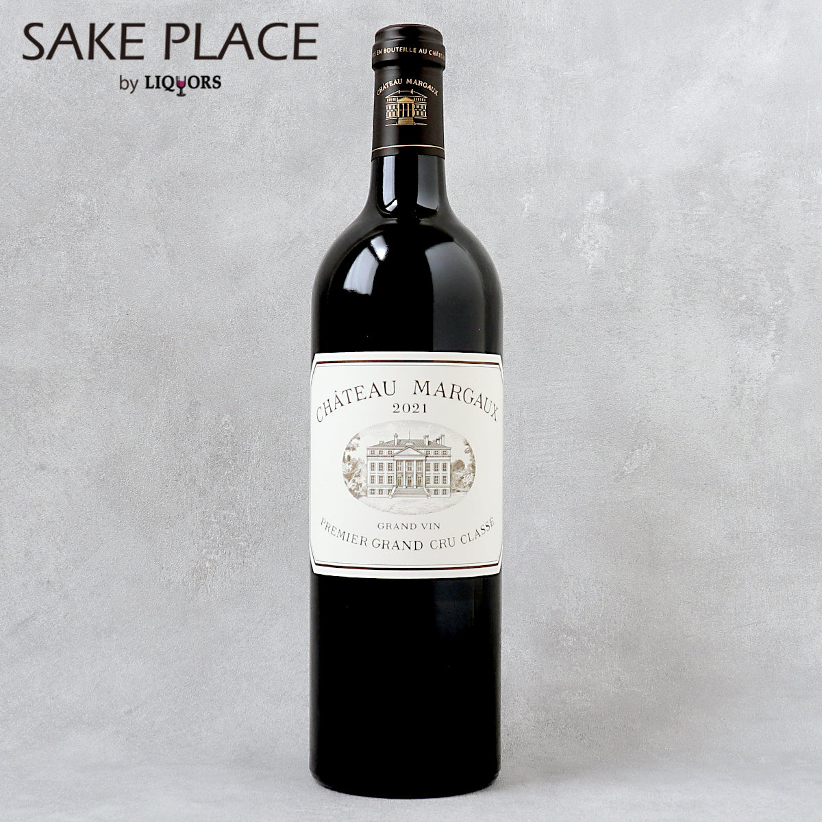 シャトー・マルゴー 2021 750ml