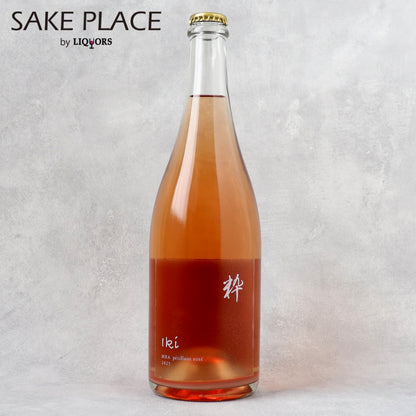 粋 Iki 2025 750ml