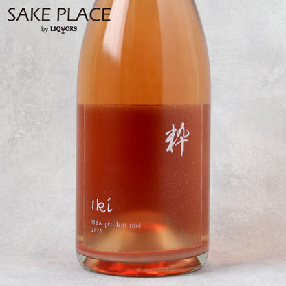 粋 Iki 2025 750ml