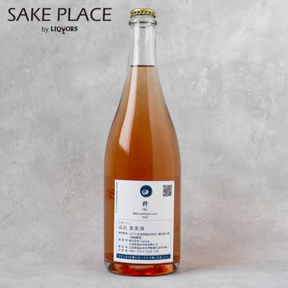 粋 Iki 2025 750ml