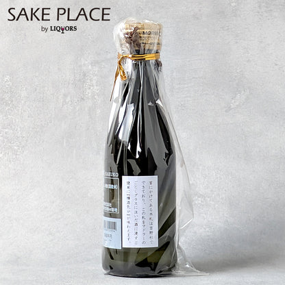 白鴻 純米吟醸 Sake Magic 180ml