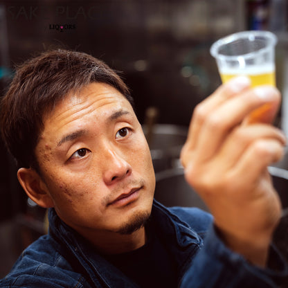 オイスターダークエール 330ml
