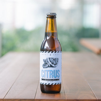 シトラスIPA 330ml